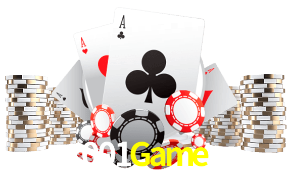 Jogue jogos de pôquer em 001Game