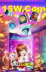 Experiência VIP 001Game