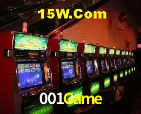Recursos de Bônus 001Game