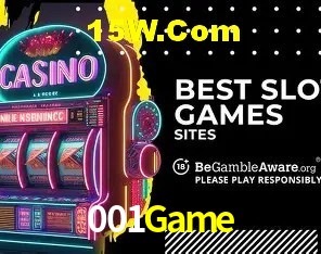 Loterias online na 001Game