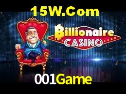 Live Casino 001Game